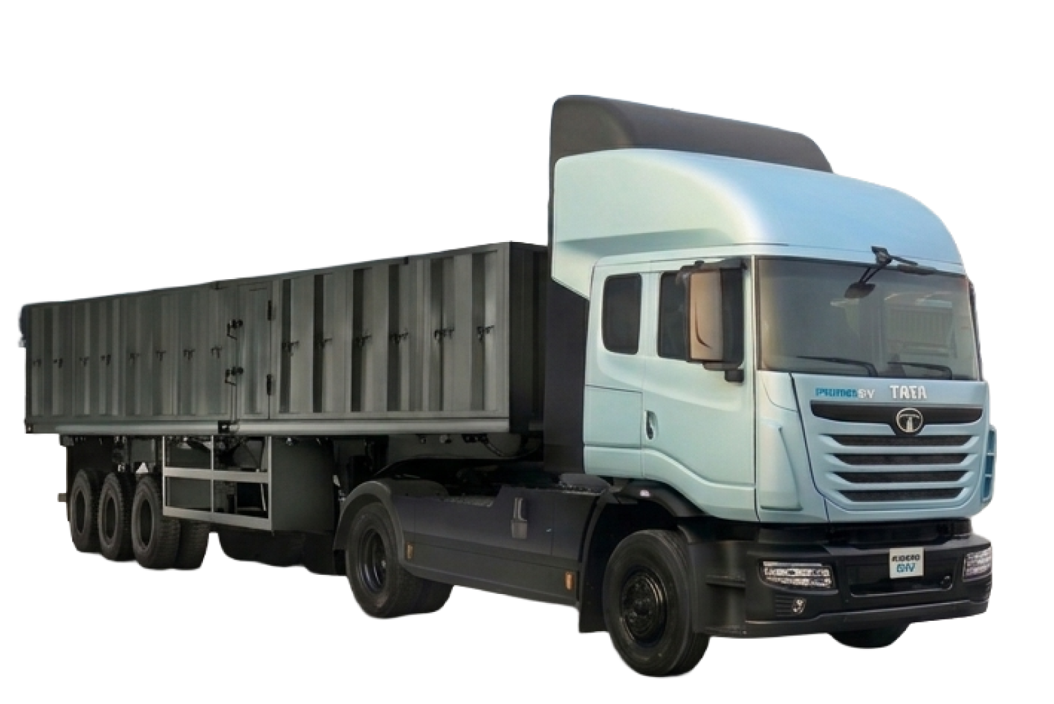 Tata Prima E.55S 4x2