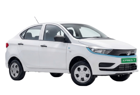 Tata Tigor EV XPRES-T