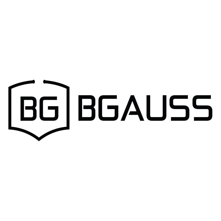 BGauss - 2W Electric Vehicles OEM
