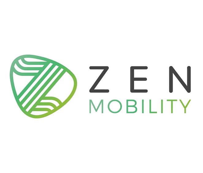 Zen Micro Pd EV - 3W Electric Vehicles OEM