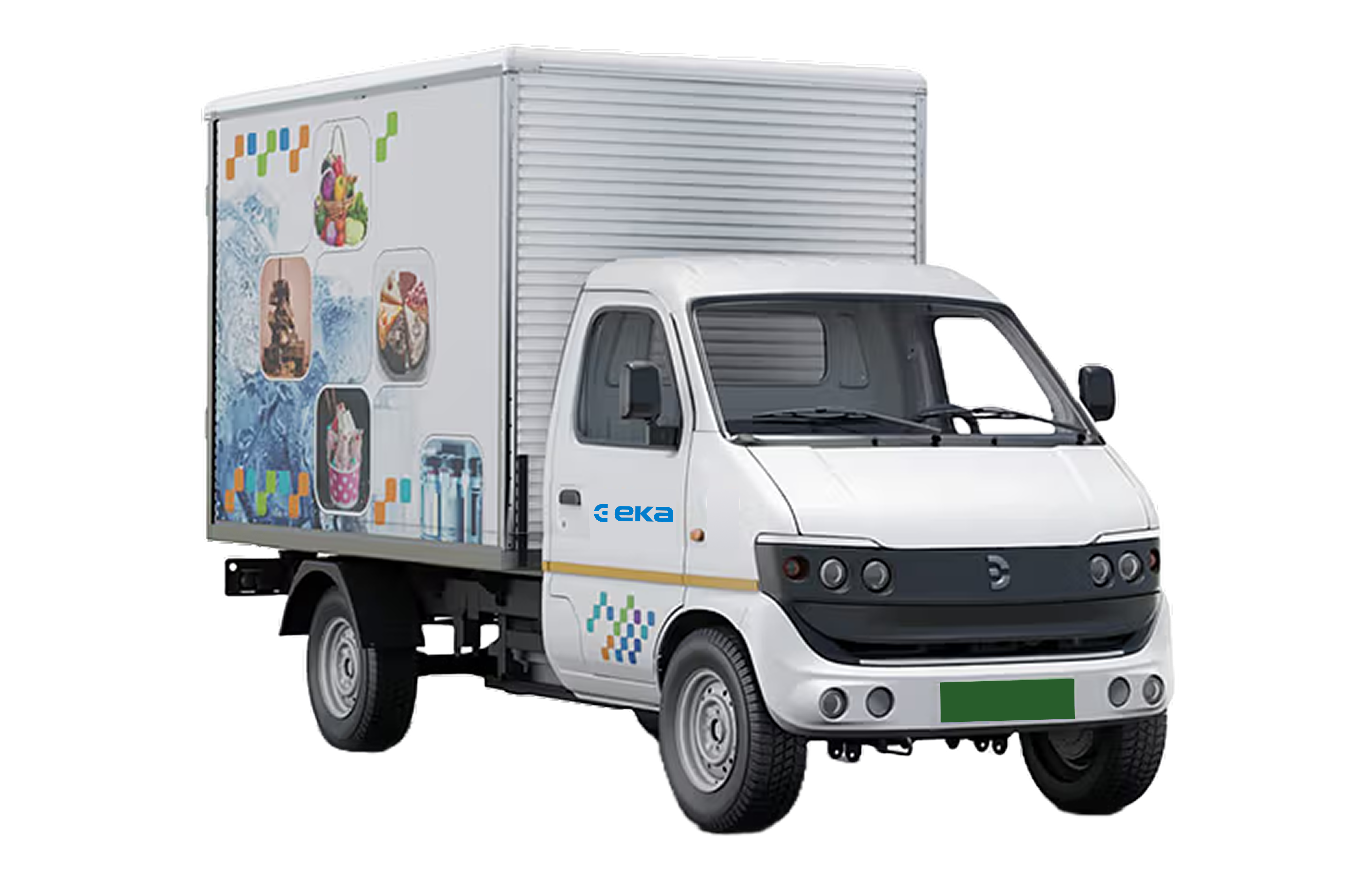 EKA Mobility K1.5