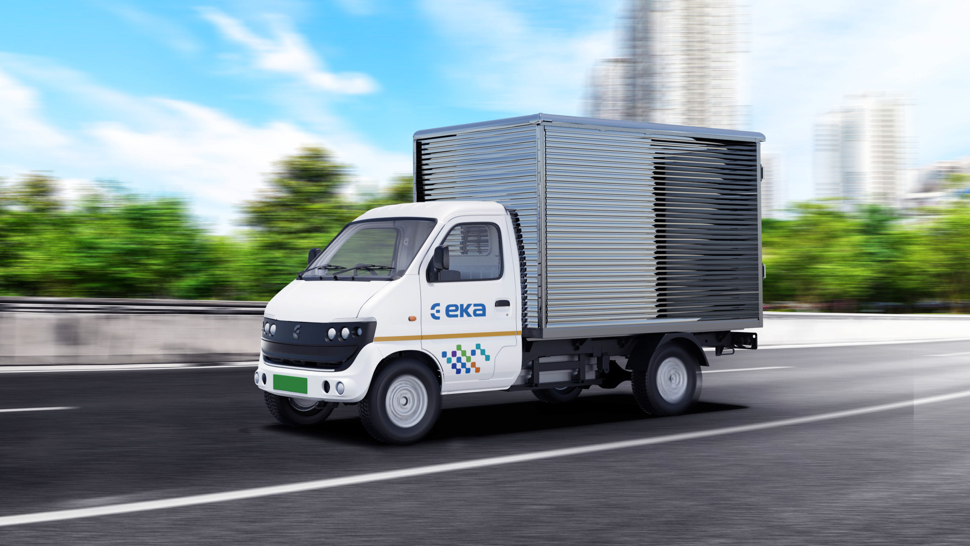 EKA Mobility K1.5