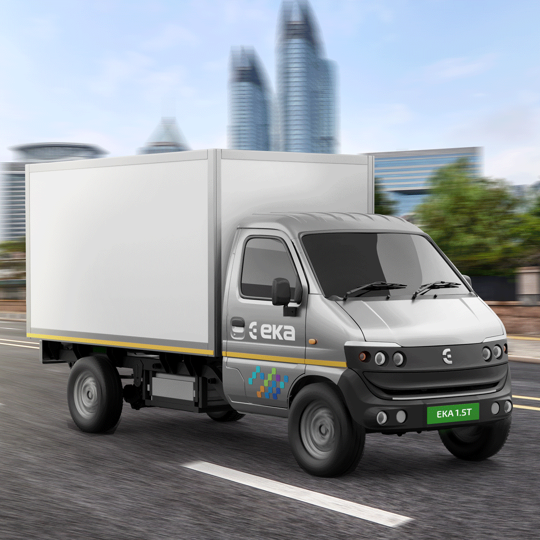 EKA Mobility K1.5