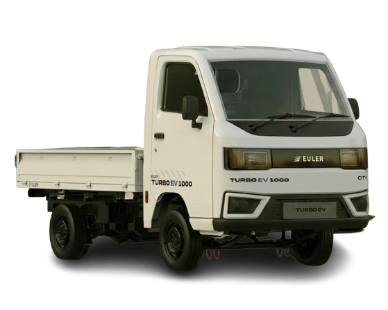 Euler Turbo EV 1000 City