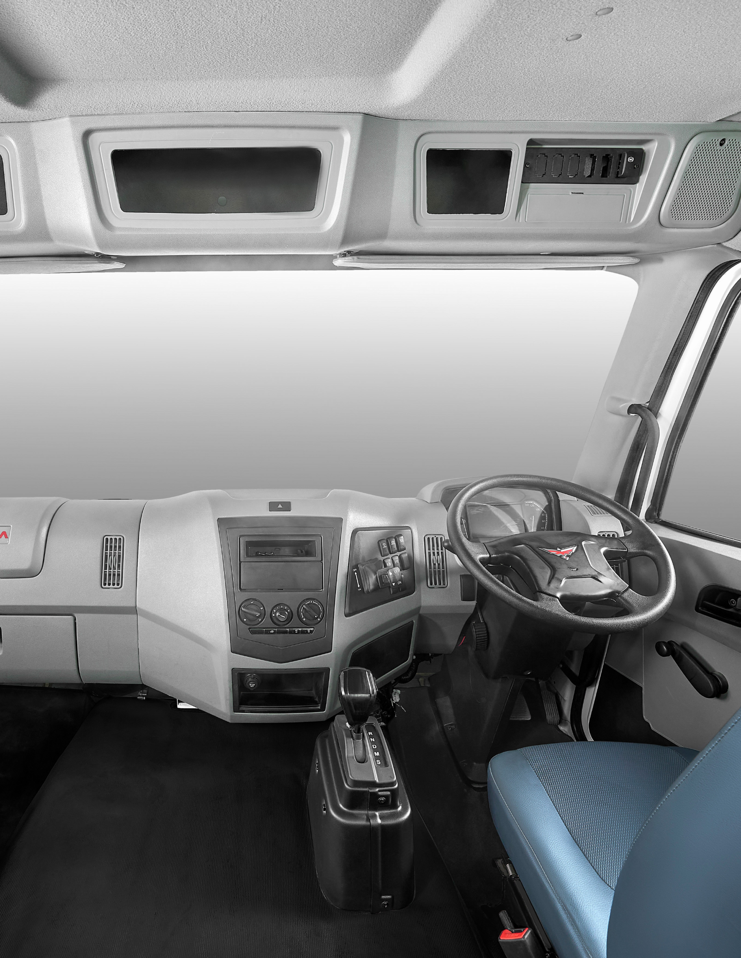 Montra Electric Eviator