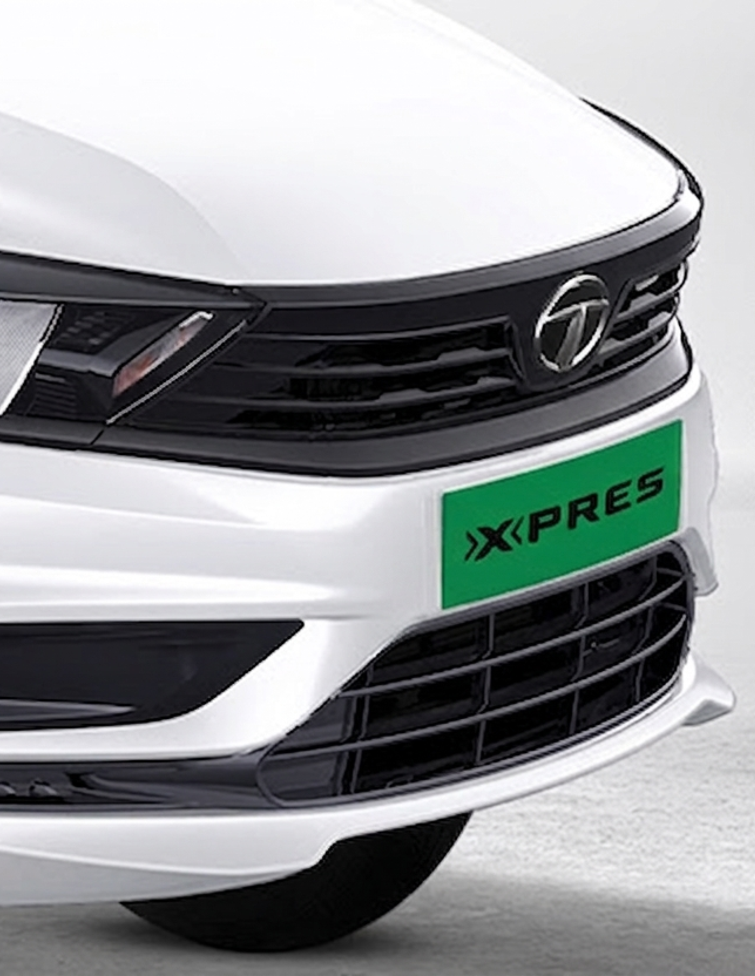 Tata Tigor EV XPRES-T