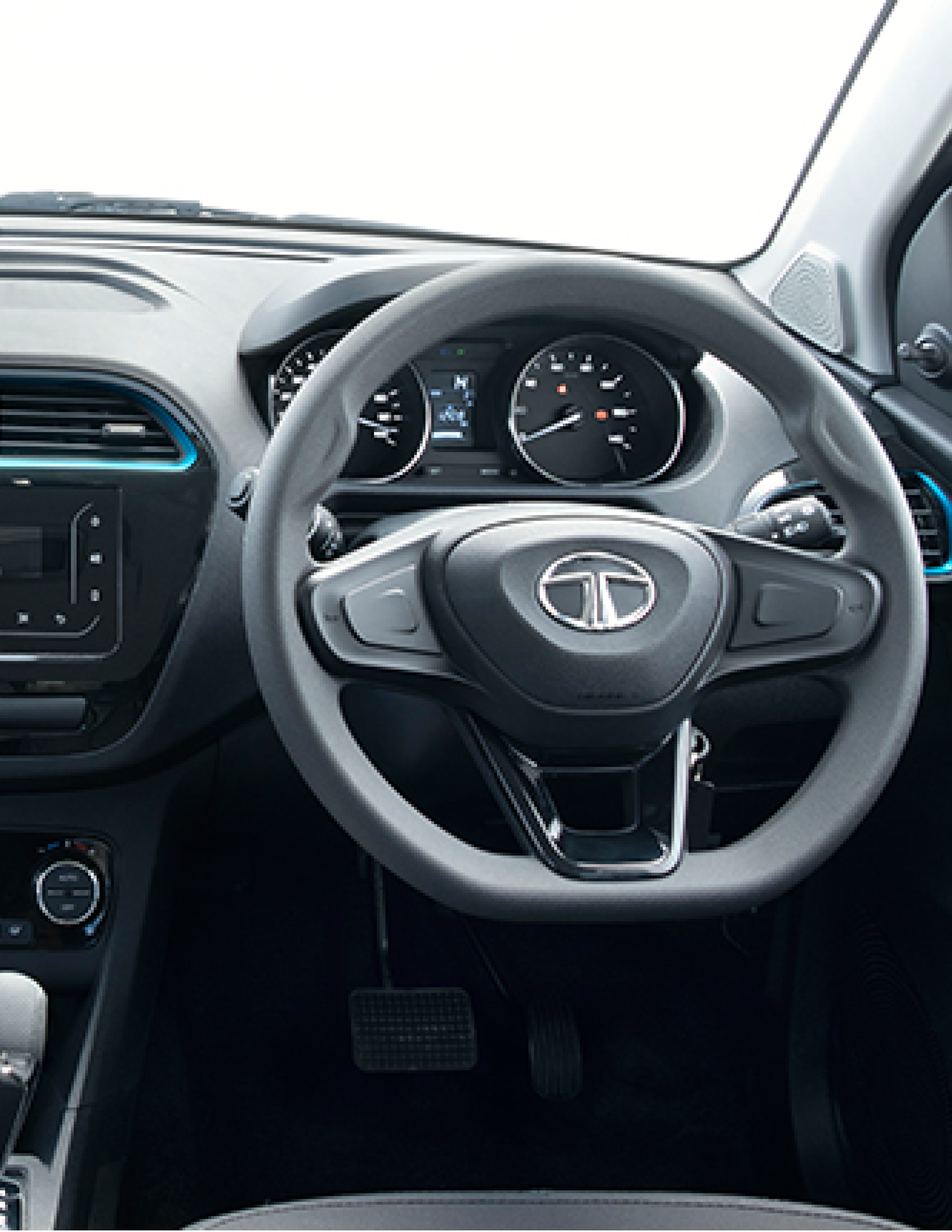 Tata Tigor EV XPRES-T