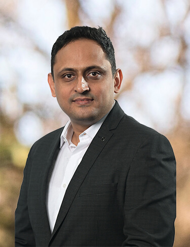 Vivek Jain