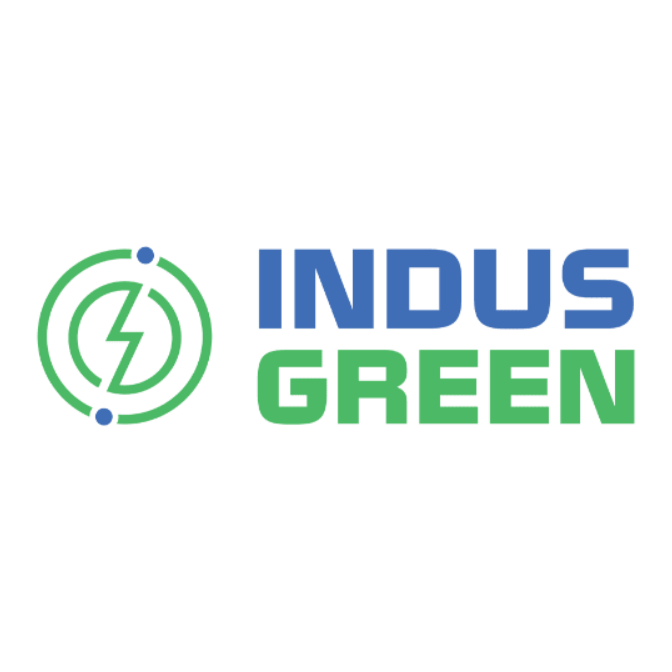 Indus Green